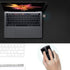 Mouse, Travel Mouse, Wireless Mouse Touch Thin Portable Folding Optical Mouse Receiver Computer Mouse Mouse...