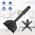 Meat Chopper, Hamburger Chopper, Premium Heat Nylon Resistant Meat Masher, Ground Beef Smasher, Meat Chopper for Ground Beef, Turkey, Meat, Potato...