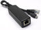 ANVISION Active 48V to 5V 2.4A PoE Splitter Adapter with Micro USB Plug, IEEE 802.3af Compliant, for Tablets, Dropcam or Raspberry Pi, IPC, IP Cam...