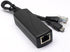 ANVISION Active 48V to 5V 2.4A PoE Splitter Adapter with Micro USB Plug, IEEE 802.3af Compliant, for Tablets, Dropcam or Raspberry Pi, IPC, IP Cam...