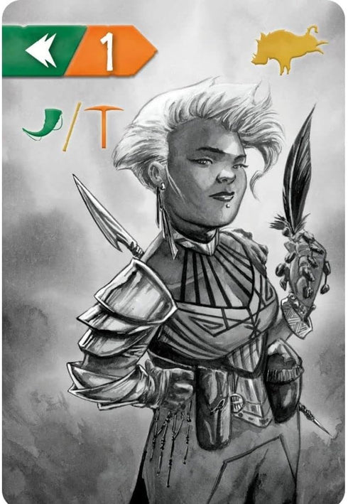 Nidavellir: Thingvellir Expansion | Strategy Game for Teens and Adults | Ages 10+ | 2 to 5 Players | 45 Minutes...