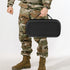 BAOFENG Walkie Talkie Case Holder Handheld Ham Radios Hard Storage Carrying Case for UV-5R BF-F8HP GM-15 Pro UV-5RA UV-5R+ Plus UV-5RE GT-5R BF-88...