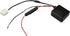 Bluetooth Module Compatible with BMW E60 E63 E65 E81 E82 E90 E91 E92 Stereo Aux Cable Car Audio Cable Compatible with iPod iPad Mini Pro iPhone wi...