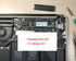 JSER 12+16pin 2014 2015 to M.2 NGFF M-Key AHCI SSD Convert Card Compatible for A1493 A1502 A1465 A1466...