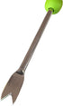 Garden Guru Dandelion Weeder Tool with Ergonomic Handle - Stainless Steel Weed Puller for Planting, Weeding, Flower and Vegetable Care in Lawn Gar...
