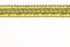 Fenghuangwu 13 Yard Handmade Basic Trim, 1.3 cm/0.51 Inch Diameter Gimp Braid for DIY, Décor-Green...