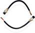 Lsgoodcare 4Pcs GX16-9Pin Female & Male Aviation Connector Power Cable Electrical Terminal Socket with Cable Connector Plug...