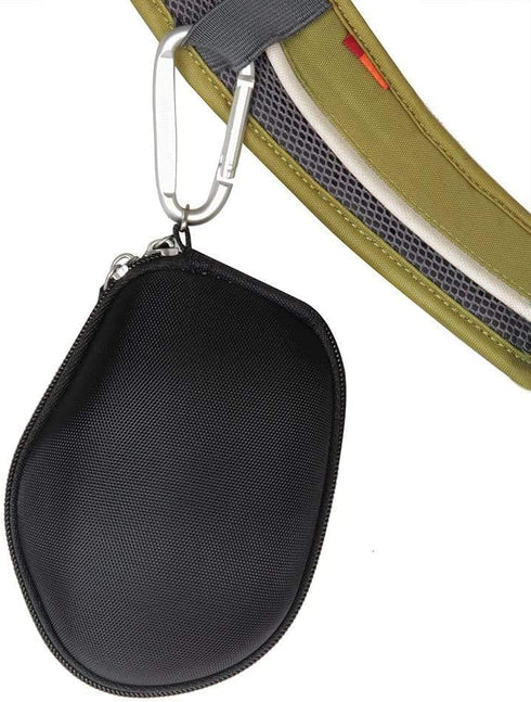Hermitshell EVA Hard Travel Case Bag Fits Logitech M720 WRLS Mouse...