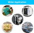 510 Thread Adapter, Adapters,Thread Screw Converter, Soldering Iron Ring Adapters Connector Repair Accessories for Electronic Equipment (8pcs)...