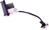 SATA Hard Drive Cable HDD Connector Replacement for Dell Inspiron 13 7347 7348 7352 0MK3V3 MK3V3 450.01V02.0001...