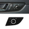 Left Driver Mirror Switch Knob Heated 6 Pins for VW Volkswagen Passat 2012 2013 2014 2015...