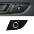 Left Driver Mirror Switch Knob Heated 6 Pins for VW Volkswagen Passat 2012 2013 2014 2015...