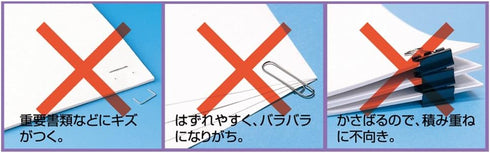 OHTO Smile Gachuck Medium - White (GS-500S-WT)...