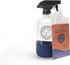 All Purpose Cleaning Spray - 16 oz - Just-Add-Water - 2 Concentrated Cleaning Strips + 16 oz Reusable Glass Spray Bottle...