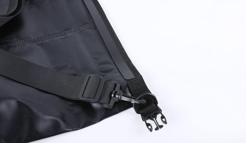Floating Waterproof Dry Bag for Travel 5L/10L/20L/30L, Roll Top Sack Keeps Gear Dry for Kayaking, Rafting, Boating, Swimming, Camping, Hiking, Bea...