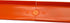 Hot Wheels Compatible 3D Printed Track Connectors - Set of 30 (Orange) - ELLTI...