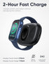 Portable Charger for Apple Watch, 1000mAh, Magnetic Keychain Apple Watch Charger, Apple Watch Accessories......