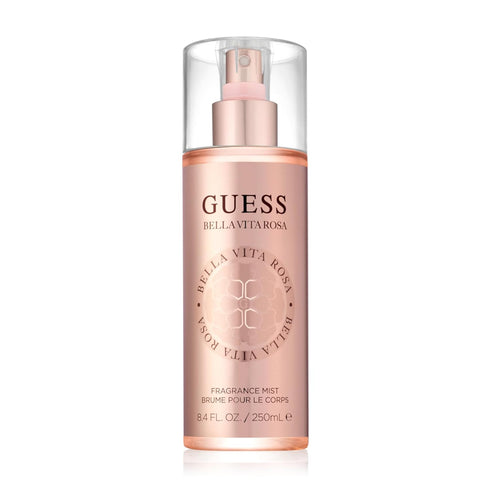 Guess Bella Vita Rosa Fragrance Mist, 8.4 Fl Oz...
