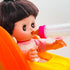 Baby Doll Accessories Toys Baby Doll Magic Bottles Disappearing Bottles with Pacifier for 3 4 5 6 Years Old Girls Boys Playset (Samll Set(for 8-12...