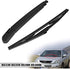 Rear Window Windshield Wiper Arm & Blade Replacement for Lexus RX330 RX350 RX300 RX400h 2004-2009 Replace#85241-0E010...