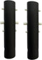 Sepetrel Aluminium Adapter for Pool Net PB-004,SP006-1,RK-002D,2170N,T217P,PB-WB0170,Pack of 2...