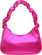 Verdusa Women's Satin Evening Bag Shoulder Bags Clutch Handbag Mini Purse...