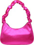 Verdusa Women's Satin Evening Bag Shoulder Bags Clutch Handbag Mini Purse...