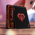 Dragon Playing Cards Magical Animal Card Board Games Play Poker Deck...