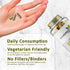 Cocolmeca Capsules - 450 mg. - 90 capsules - Smilacaceae, Greenbrier, Sarsaparilla, Smilax...