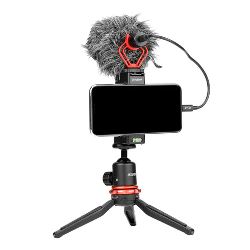 BOYA 3.5mm TRS to Lightning Adapter Cable, 3.5mm Male to Apple MFi Certified Male Lightning Cable (20cm) Compatible with iPhone 11 10 x 8 7 iOS De...