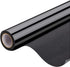 Blackout Window Film, Static Cling Window Tint 100% Light Blocking No-Glue Window Cover for Home Privacy, Room Darkening, Nap Time, Aquarium, Baby...