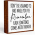 Funny Bathroom Quotes Bathroom Decor Home Toilet Humor Sign Wooden Box Sign for Apartment Bedroom Home Farmhouse Living Room Wood Square Box Sign ...