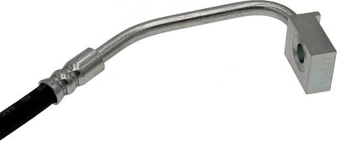 Dorman H38105 Front Passenger Side Brake Hydraulic Hose Compatible with Select Ford Models...