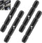 4-Pcs 2205063 Shear Pin for Polaris ATV Glacier Pro Snow Plow, 2015-2019 Sportsman, Heavy Duty Alloy Steel Shear Pin...
