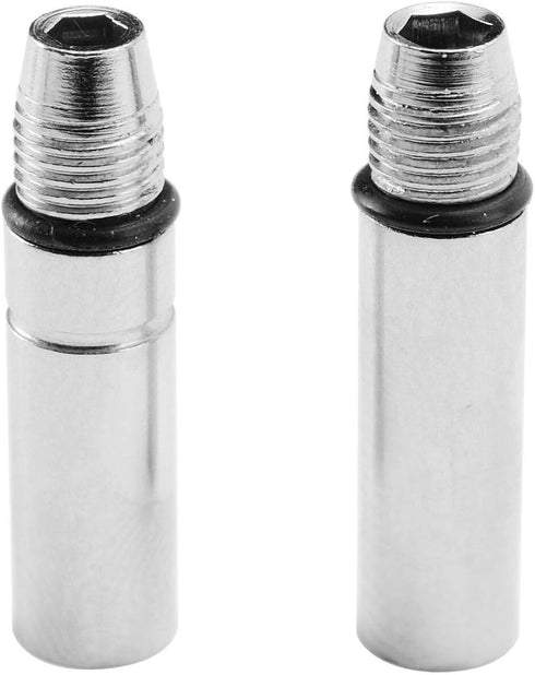 5 in 1 Optical Keychain Mini Precision Stainless Steel Screwdriver for glasses Frame Sunglasses, Jewelry, and Watch Repair Nosepad Repair By Sport...