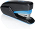 Swingline Stapler, Quick Touch Reduced Effort Stapling, Compact, 15 Sheets, Black/Blue (S7064564)...