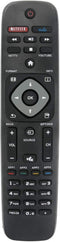 New Remote Control URMT41JHG003(YKF340003) for Philips LED LCD HDTV TV URMT41JHG006 URMT41JHG01 28PFL4609 28PFL4609/F7 28PFL4909 28PFL4909/F7 with...