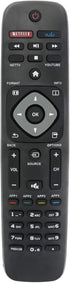 New Remote Control URMT41JHG003(YKF340003) for Philips LED LCD HDTV TV URMT41JHG006 URMT41JHG01 28PFL4609 28PFL4609/F7 28PFL4909 28PFL4909/F7 with...