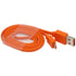 JAINTA USB Fast Power Charging Charger Cable Cord Compatible with for JBL Wireless Bluetooth Speaker Earphone Headphone - 3.3FT & Orange...