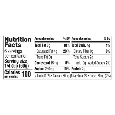 Mantova Alfredo Truffle Sauce, 12.5 oz. (Pack of 2), Product of Italy, Traditional, All-Natural, Ready-to-Eat Pasta Sauce, No Artificial Coloring,...