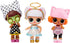 L.O.L. Surprise! Surprise Swap Tots with Collectible Doll, Extra Expression, 2 Looks in One, Water Unboxing Surprise, Limited Edition Doll- Great ...