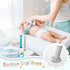 Youngso Diaper Cream Spatula - Diaper Cream Applicator with Suction Cup Base - Hygienic and Easy to Clean -Butt Spatula for Baby Essentials -Baby ...