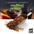 Monterey Bay Herb Co. Mulling Spices | Used to Flavor Tea, Fruit Juices & Wine | 1/4lb bag...