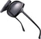 The Fresh Women's Oversized Square Jackie O Cat Eye Hybrid Butterfly Fashion Sunglasses - Exquisite Packaging...