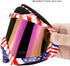 JAMIEWIN Motocross Motorcycle Goggles Riding Glasses Dirt Bike ATV Downhill goggles Mx Goggle Glasses for Youth Kids Men Women(C61)...