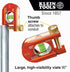 Klein Tools 935AB1V No-Dog Level, 2.5-Inch Conduit Bending Level, 1 Vial, ACCU-BEND Level Eliminates Dog-Legs in Offsets and Saddle Bends...