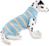 Coppthinktu Dog Recovery Suit Dog Surgery Recovery Suit Female, Dog Onesies Dog Surgical Recovery Suit for Small Medium Large Dogs, Pet Recovery S...
