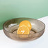 Fruit bowl Stylish designed Fruit Basket Food Grade Plastic Super Durable Fruit Bowls...