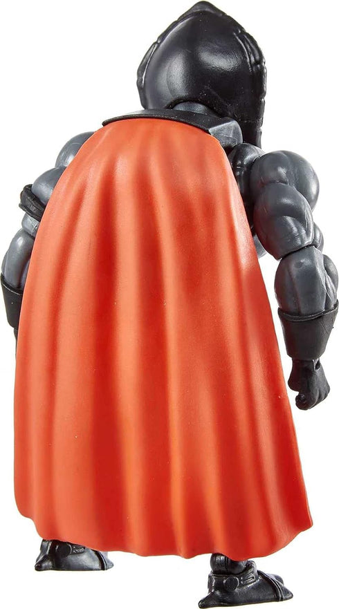 Masters of the Universe Origins Buzz Saw Hordak Deluxe Action Figure, 5.5-in Battle Figure for Storytelling Play and Display, Gift for 6 to 10-Yea...