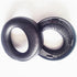 Replacement EarPads for Sony PS3 PS4 Gold Wireless Playstation 3 Playstation 4 CECHYA-0083 Stereo 7.1 Virtual Surround Headphones Ear Cushions Pil...